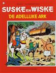 Suske en Wiske 177 – De adellijke ark