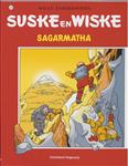 Suske en Wiske no 220 - Sagarmatha