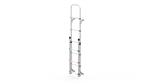 Fiamma Ladder Deluxe DJ