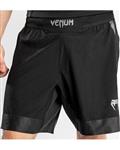 Venum Tempest 2.0 Fightshorts Zwart Grijs Venum Kleding