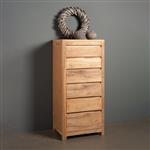 Tower Living - Corona ladenkast 60 cm