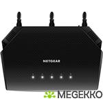 Netgear RAX10 Wi-Fi router