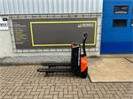 VS-21652 Elektrische Compacte palletwagen BT LWE200 BJ2012