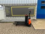 VS-21653 Elektrische Compacte palletwagen BT LWE140 BJ2016