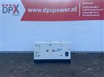 [Other] Beinei 4M18 - 22 kVA Generator - DPX-20900