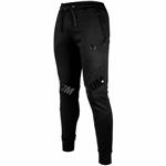 Venum Contender 3.0 Jogging Broek Black on Black