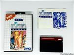Sega Master System - California Games (1)