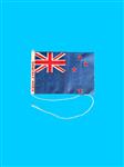 Tafelvlag Nieuw-Zeeland, uitverkoop