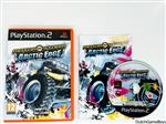 Playstation 2 / PS2 - Motor Storm - Arctic Edge