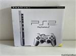 Playstation 2 / PS2 - Console - Satin Silver - Boxed