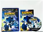Playstation 2 / PS2 - Sonic Unleashed