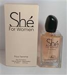 She for her by FC Parfums