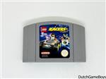 Nintendo 64 / N64 - Lego Racers - EUR