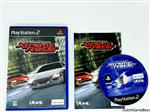 Playstation 2 / PS2 - Tokyo - Xtreme Racer