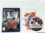 Playstation 2 / PS2 - Guilty Gear XX - Accent Core Plus