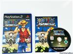 Playstation 2 / PS2 - One Piece - Grand Adventure