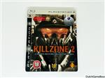 Playstation 3 / PS3 - Killzone 2 - Limited Edition Collector's Box
