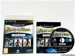 Playstation 3 / PS3 - Prince Of Persia - Trilogy