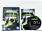 Playstation 2 / PS2 - Hulk