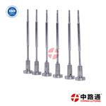 Common Rail Injector Valve F00RJ00834