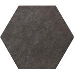Hexagon Tegel Imso Bibulca Black 17,5x20 cm (doosinhoud 0.71 m2) (prijs per m2)