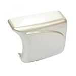 Fiamma Right cover for fixing bar 98656-488