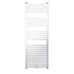 Atlantic badkamerradiator - midden - 1375 x 500, 633w