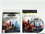 Playstation 3 / PS3 - Hitman - HD Trilogy