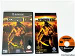 Nintendo Gamecube - The Scorpion King - Rise Of The Akkadian - UKV