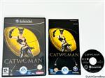 Nintendo Gamecube - Catwoman - HOL