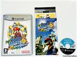 Nintendo Gamecube - Super Mario Sunshine - Player's Choice - HOL