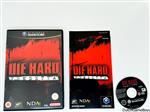 Nintendo Gamecube - Die Hard - Vendetta - UKV