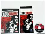 Nintendo Gamecube - True Crime - Streets Of LA - UKV
