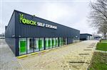 Te huur  Self storage Koele Mei 52 Breda