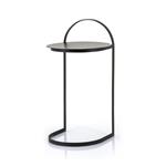 Slider Garcon - Black | Ø30cm