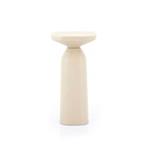 Sidetable Squand small - beige
