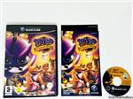 Nintendo Gamecube - Spyro A Hero's Tail - EEU