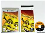 Nintendo Gamecube - Shrek 2 - Player's Choice - UKV