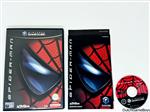 Nintendo Gamecube - Spider-Man - UKV