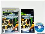 Nintendo Gamecube - Need For Speed Underground 2 - Player's Choice - HOL