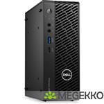Dell Precision 3260 834W2 Core i7 T400 Desktop PC