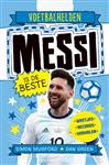 Voetbalhelden - Messi is de beste