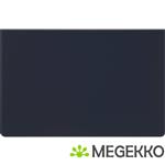 Samsung EF-DX810UBEGWW toetsenbord voor mobiel apparaat Zwart QWERTY Engels