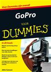 GoPro voor dummies