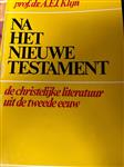 Na het nieuwe testament