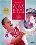 Het officiele Ajax jaarboek 2012-2013