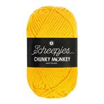 Scheepjes Chunky Monkey 100 gram 2004 Canary