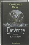 Deverry / 10 Ravenzwart