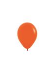 Ballonnen Orange 12cm 50st