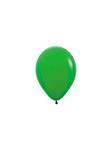 Ballonnen Shamrock Green 12cm 50st